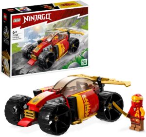 LEGO 71780 NINJAGO