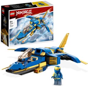 LEGO 71784 NINJAGO