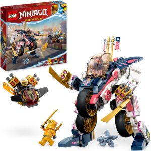 LEGO 71792 NINJAGO
