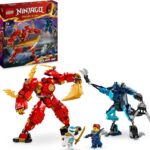 LEGO 71808 NINJAGO