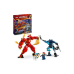 LEGO 71808 NINJAGO