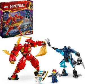 LEGO 71808 NINJAGO