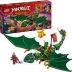 LEGO 71829 NINJAGO