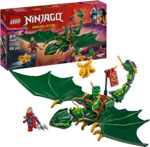 LEGO 71829 NINJAGO