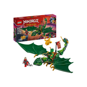 LEGO 71829 NINJAGO