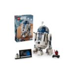 LEGO 75379 Star Wars R2-D2
