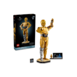 LEGO 75398 Star Wars C-3PO