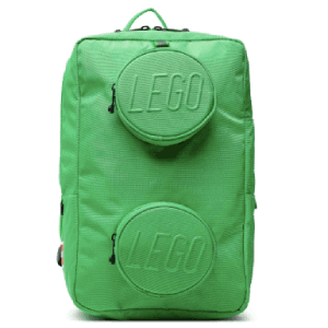 LEGO Brick 1x2 Backpack