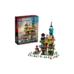 LEGO 71741 Ninjago