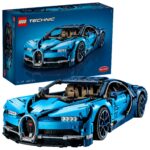 LEGO 42083 Technic