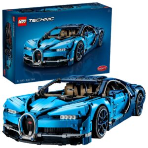 LEGO 42083 Technic