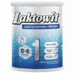 Laktowit 1 LAKTOFERYNA + MFGM