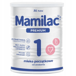 Mamilac Premium 1