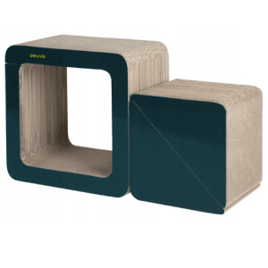 PELUVIO Cubby
