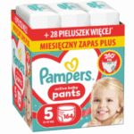 Pampers Active Baby Pants