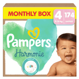 Pampers Harmonie
