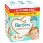 Pampers Premium Care 