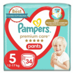 Pampers Premium Care Pants
