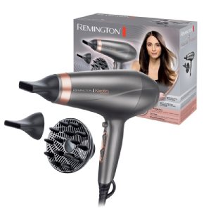REMINGTON AC8820 Keratin Protect