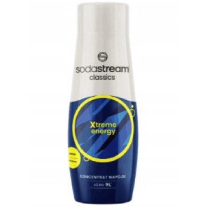 SodaStream ENERGY
