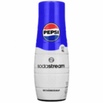 SodaStream Pepsi