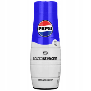 SodaStream Pepsi