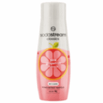 SodaStream ZERO Grapefruit