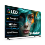 SHARP 70HP5765E 70"