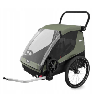 Thule Courier