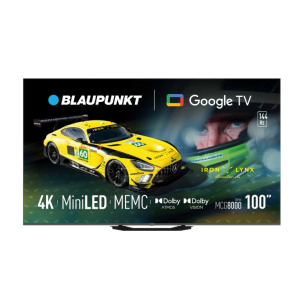 BLAUPUNKT 100MCG8000S 100