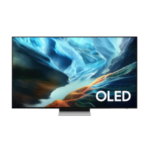 SAMSUNG QE55S90HAEXXH 55"