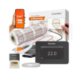 WARMTEC DS2-200/XTS