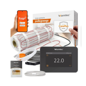 WARMTEC DS2-200/XTS