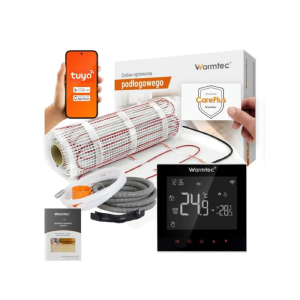 WARMTEC DS2-150/SRT20W