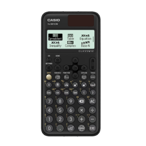 CASIO FX-991CW