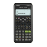 CASIO FX-570 ES PLUS 2