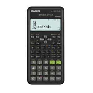 CASIO FX-570 ES PLUS 2