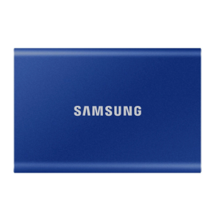 SAMSUNG T7 USB 3.2 2 TB