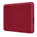 TOSHIBA Canvio Advance 2TB