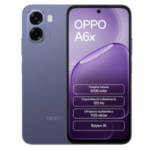 OPPO A6x