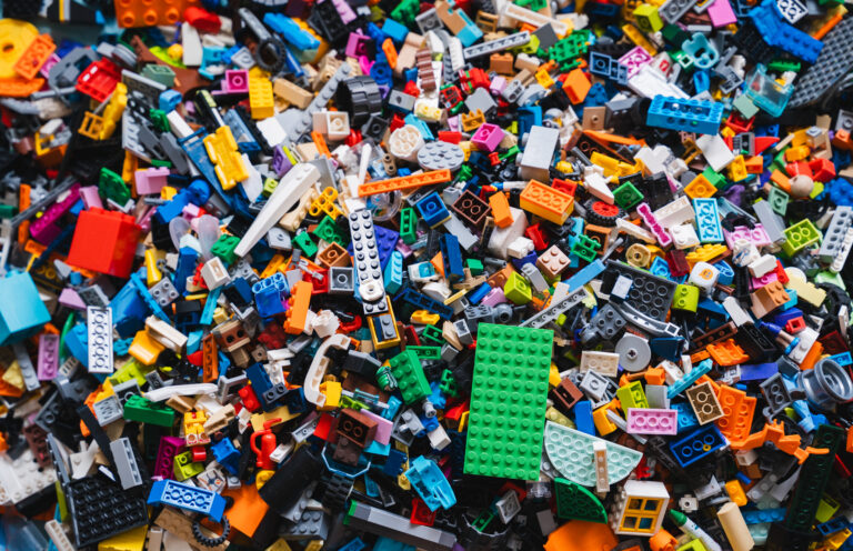 Które LEGO Star Wars jest najlepsze?