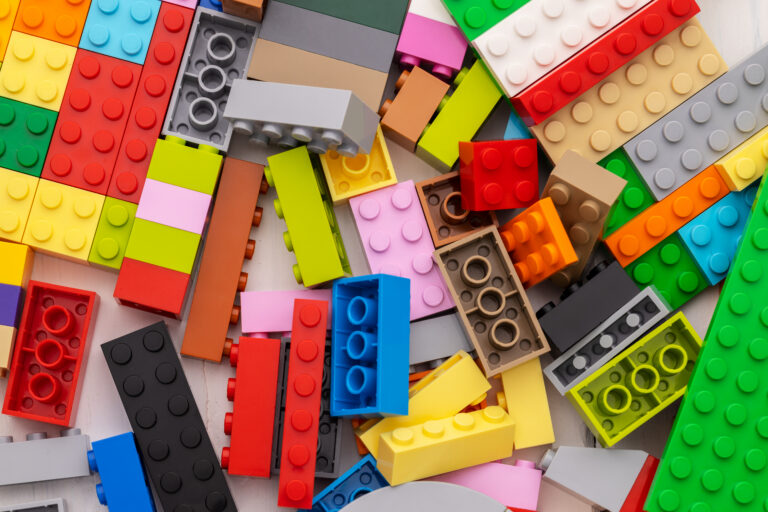 Które lego Ninjago jest najlepsze?