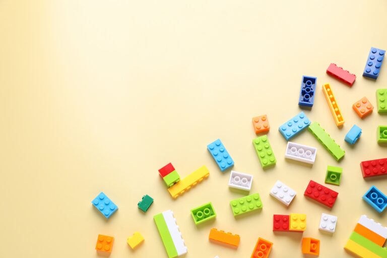 Które lego Minecraft jest najlepsze?