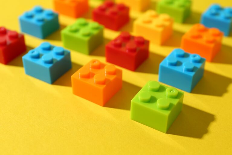 Które LEGO Technic jest najlepsze?