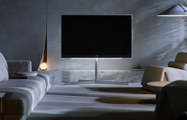 najlepszy telewizor 32 cale smart tv ranking