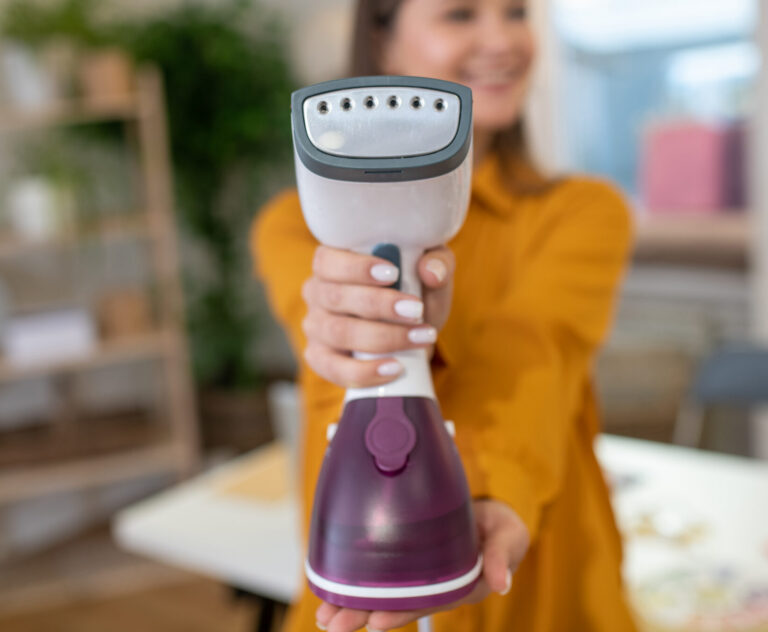 parownica Tefal