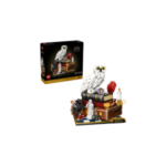 LEGO Harry Potter 76466 – Kamień filozoficzny