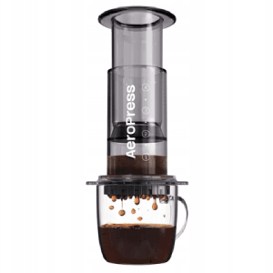 AEROPRESS Clear