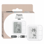 AQARA Climate Sensor W100