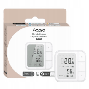 AQARA Climate Sensor W100